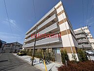大阪府吹田市日の出町：物件画像／株式会社穂積住宅　ミニミニFC高槻店