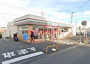 セブンイレブン摂津千里丘4丁目店 567m