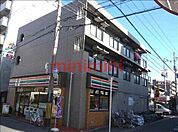 セブンイレブン茨木舟木町店 183m