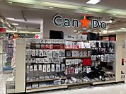Can★Doロサヴィア茨木店 296m