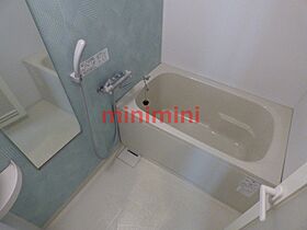 デル　スール　ラ　ローザ  ｜ 大阪府茨木市真砂1丁目（賃貸マンション1LDK・2階・41.44㎡） その4
