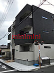 大阪府吹田市南正雀2丁目：物件画像／株式会社穂積住宅　ミニミニFC高槻店