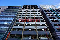 大阪府吹田市江坂町1丁目13-46：物件画像／株式会社穂積住宅　ミニミニFC高槻店