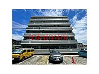 大阪府茨木市真砂3丁目：物件画像／株式会社穂積住宅　ミニミニFC高槻店