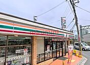 セブンイレブン吹田岸部南1丁目店 692m