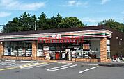 セブンイレブン高槻唐崎西1丁目店 326m