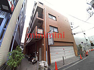 大阪府茨木市永代町：物件画像／株式会社穂積住宅　ミニミニFC高槻店