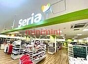 Seria茨木小川店 2088m