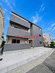 大阪府吹田市山手町2丁目：物件画像／株式会社穂積住宅　ミニミニFC高槻店