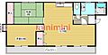 西町ハイツ3階6.5万円