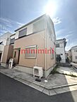 大阪府高槻市富田町5丁目：物件画像／株式会社穂積住宅　ミニミニFC高槻店