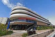 阪急オアシス吹田SST店 486m