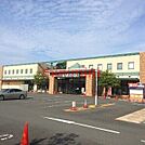 スーパーマルヤス宮田店 589m