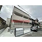 大阪府吹田市南正雀1丁目：物件画像／株式会社穂積住宅　ミニミニFC高槻店