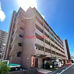 大阪府高槻市城北町2丁目：物件画像／株式会社穂積住宅　ミニミニFC高槻店