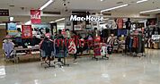 マックハウスイオン吹田店 1028m