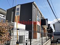 大阪府茨木市寺田町：物件画像／株式会社穂積住宅　ミニミニFC高槻店