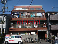 大阪府茨木市稲葉町：物件画像／株式会社穂積住宅　ミニミニFC高槻店