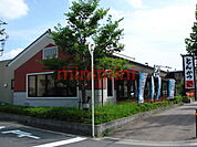 飲食店 10m