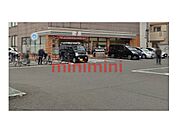 セブンイレブン高槻庄所町店 337m