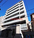大阪府高槻市高槻町：物件画像／株式会社穂積住宅　ミニミニFC高槻店