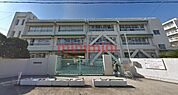 茨木市立中条小学校 627m