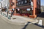 セブンイレブン高槻城北町1丁目店 368m
