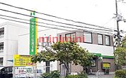 北おおさか信用金庫阿武山支店 300m