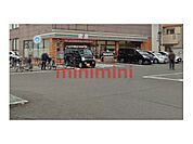 セブンイレブン高槻庄所町店 948m