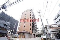 大阪府高槻市大畑町：物件画像／株式会社穂積住宅　ミニミニFC高槻店