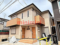 大阪府茨木市上中条2丁目：物件画像／株式会社穂積住宅　ミニミニFC高槻店