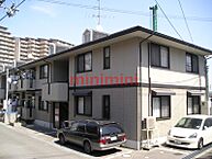 大阪府吹田市新芦屋下：物件画像／株式会社穂積住宅　ミニミニFC高槻店