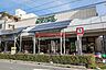 周辺：Foods　Market　satake朝日町本店 369m