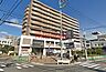 周辺：ダイエー上穂積店 503m