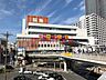 周辺：北野エース高槻阪急店 622m