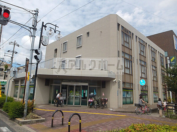画像28:フレッシュマーケットアオイ八尾山本駅前南店(スーパー)まで241m