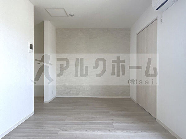 アレグリア藤井寺 ｜大阪府藤井寺市小山１丁目(賃貸アパート1LDK・2階・38.08㎡)の写真 その3