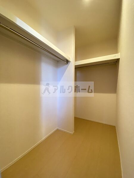 セクレール北本町　A棟 ｜大阪府八尾市北本町４丁目(賃貸アパート1SLDK・3階・58.80㎡)の写真 その11