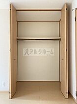 ソレアードピネA棟  ｜ 大阪府八尾市荘内町１丁目2-9（賃貸アパート2LDK・2階・62.95㎡） その22