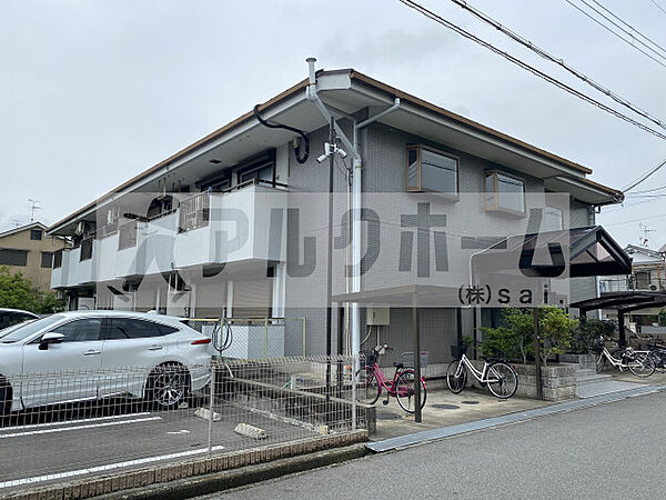 田中ハイツ ｜大阪府藤井寺市津堂１丁目(賃貸マンション3LDK・1階・61.00㎡)の写真 その1