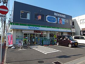 フレシール  ｜ 大阪府柏原市大県２丁目5-4（賃貸マンション1LDK・3階・40.50㎡） その28