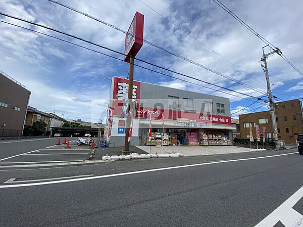 バレー ｜大阪府柏原市古町３丁目(賃貸アパート2LDK・2階・58.37㎡)の写真 その29