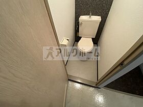 サンハイツ旭ヶ丘  ｜ 大阪府柏原市旭ケ丘３丁目（賃貸マンション2LDK・3階・58.00㎡） その6