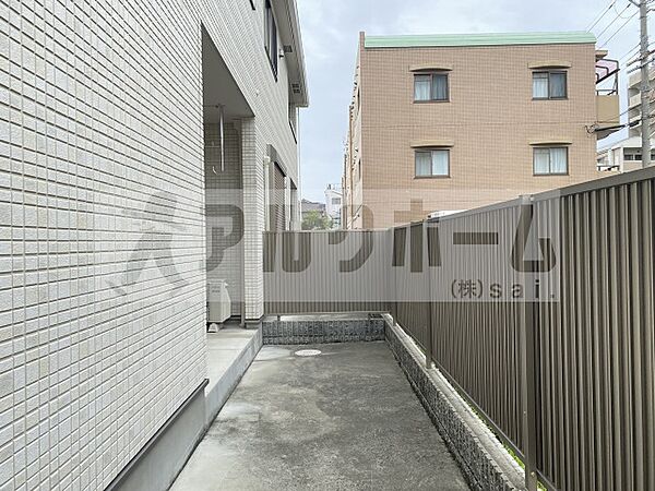 ルミナス ｜大阪府八尾市北本町４丁目(賃貸アパート1LDK・1階・43.65㎡)の写真 その22