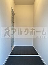 ビューハイム西村  ｜ 大阪府柏原市国分本町７丁目（賃貸マンション1LDK・3階・39.52㎡） その14