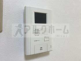 メゾンドゥボヌール  ｜ 大阪府柏原市玉手町（賃貸マンション2LDK・2階・56.48㎡） その12