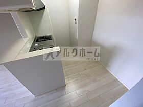 フレシール  ｜ 大阪府柏原市大県２丁目（賃貸マンション1LDK・1階・40.30㎡） その15