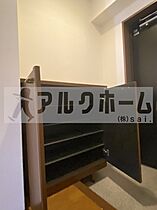 ヴェルジュ萌樹  ｜ 大阪府柏原市太平寺２丁目（賃貸マンション3LDK・2階・64.89㎡） その14