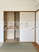 ヴェルジュ萌樹  ｜ 大阪府柏原市太平寺２丁目（賃貸マンション3LDK・1階・64.89㎡） その24