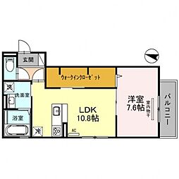 八尾駅 8.3万円